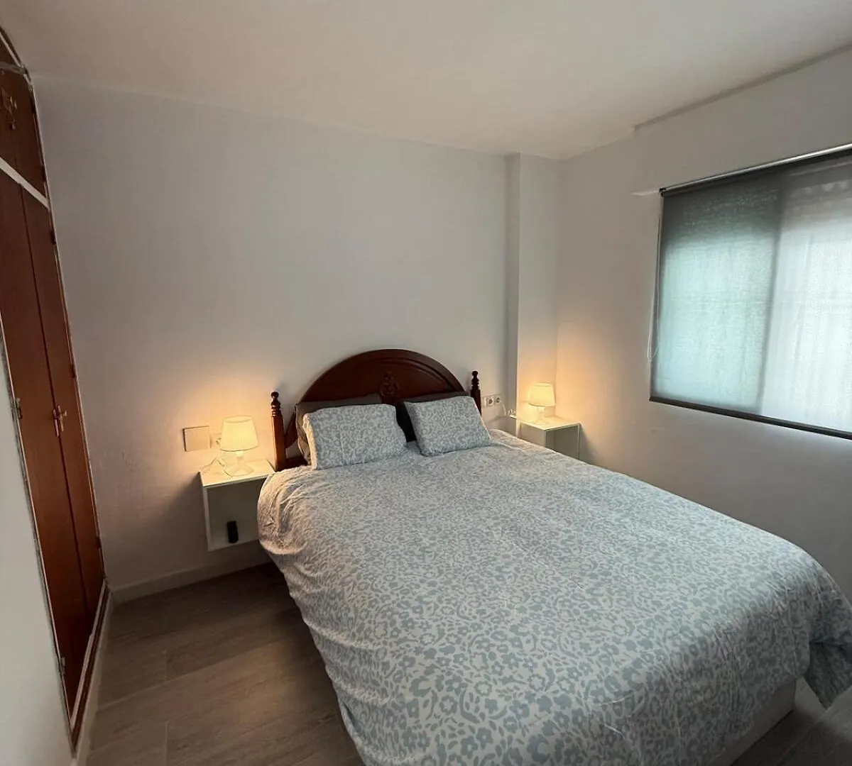 Torremolinos Apartment Spanyolország