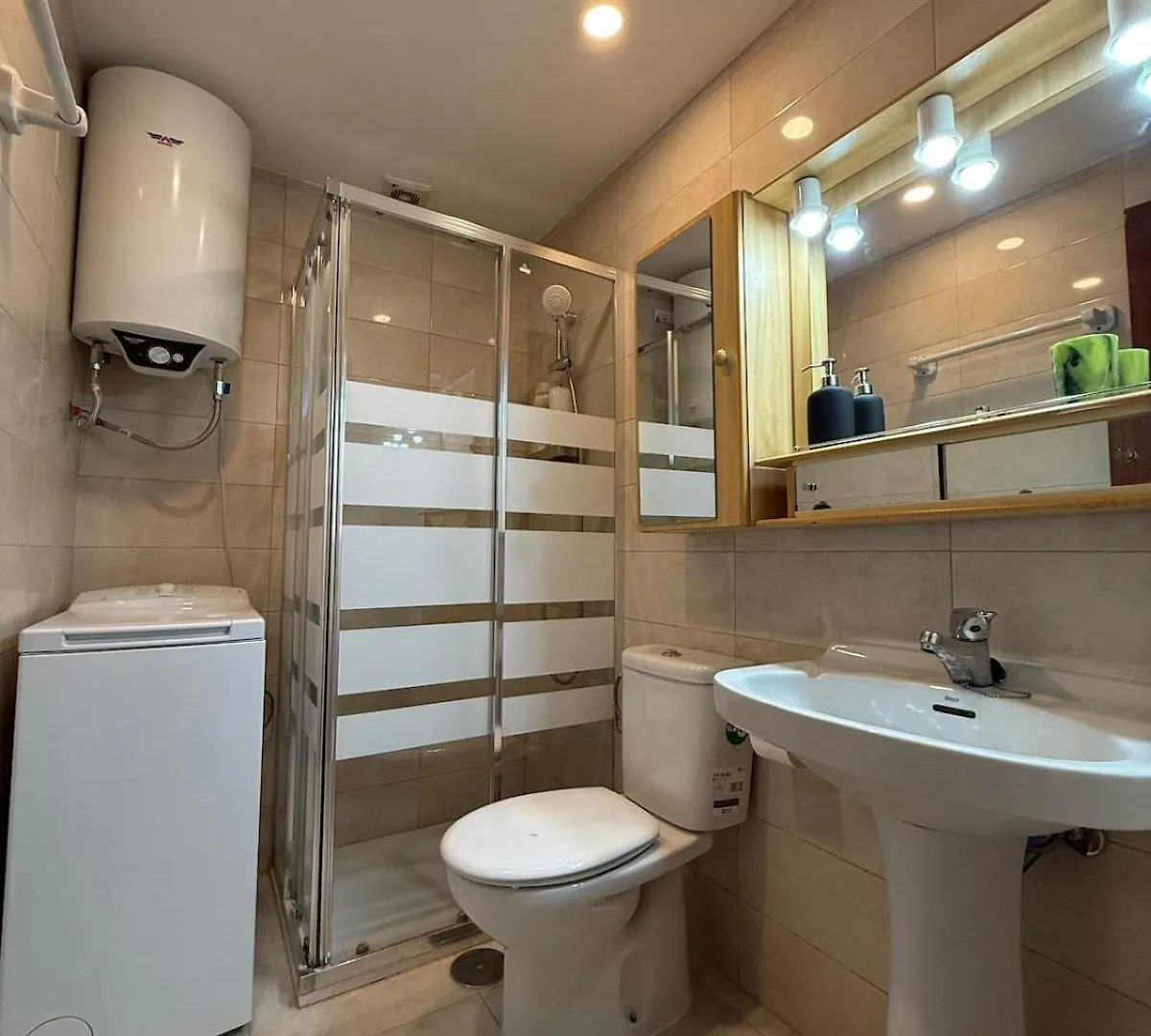 Torremolinos Apartment