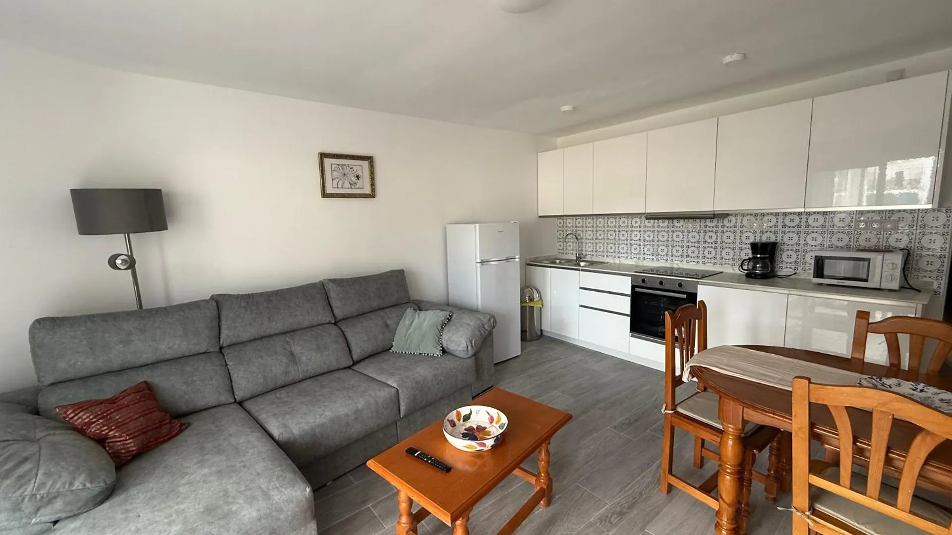 Torremolinos Apartment