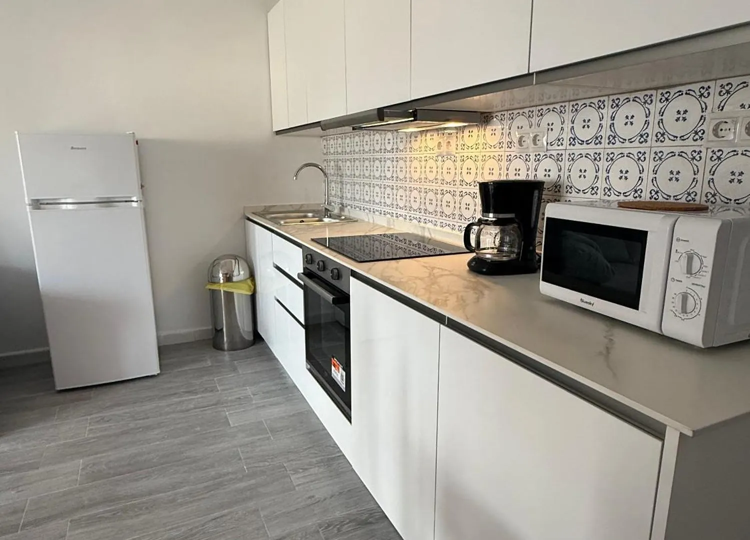 Torremolinos Apartment