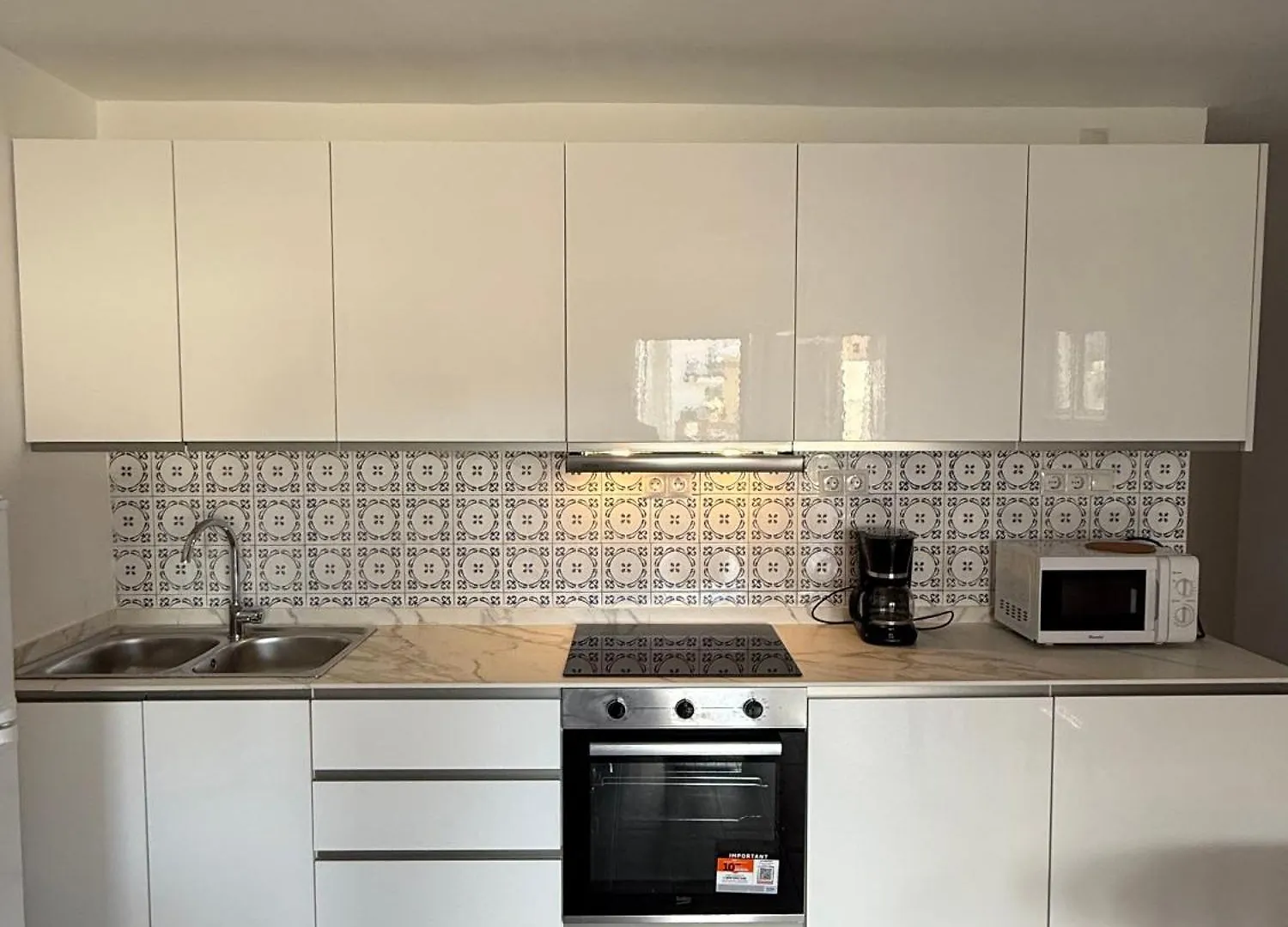 Torremolinos Apartment